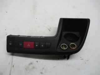 кнопка аварийной сигнализации Fiat Ducato 2 поколение [рестайлинг] 2007, 7355331170