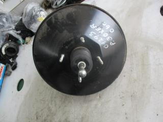 вакуумный усилитель тормозов Peugeot Boxer 1 поколение [рестайлинг] 2006, 2.2 л., дизель, МКПП, микроавтобус, 51725092