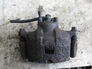 суппорт передний левый Mitsubishi Lancer 9 поколение 2008, 2.0 л., TDi, дизель, МКПП, седан