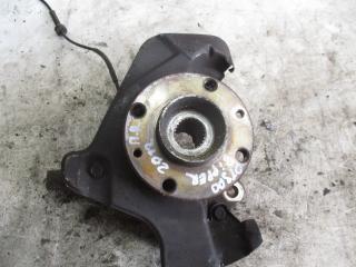 ступица передняя правая Peugeot Bipper 1 поколение 2012, 1.3 л., HDi, дизель, АКПП, фургон