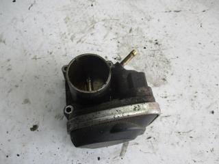 заслонка дроссельная Volkswagen Golf 3 поколение 1999, 1.4 л., i, бензин, 036133062L