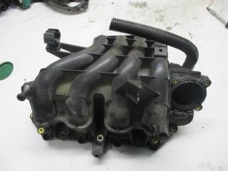 коллектор впускной Volkswagen Golf 3 поколение 1999, 1.4 л., i, бензин, 036129111DR