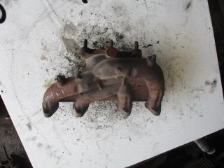 коллектор выпускной Volkswagen Golf 3 поколение 1999, 1.6 л., i, бензин, 06A253033H