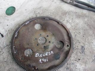 маховик Opel Corsa C 2003