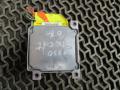 блок AirBag Mitsubishi Colt 6 поколение (Z20/Z30) 2007, 1.3 л., i, бензин, МКПП, хетчбэк 5 дв., MR587541, 0285001688 - фото №2