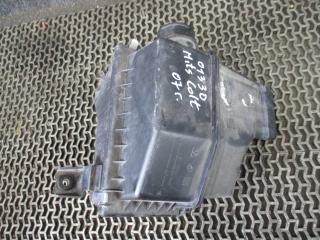 корпус воздушного фильтра Mitsubishi Colt 6 поколение (Z20/Z30) 2007, 1.3 л., i, бензин, МКПП, хетчбэк 5 дв., MN130286