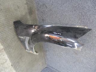 крыло переднее правое Mazda RX-8 1 поколение 2005, 1.3 л., i, бензин, МКПП, купе