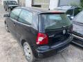 стеклоподъемник электрический передний правый Volkswagen Polo 4 поколение 2005, 1.4 л., i, бензин, МКПП, хетчбэк 5 дв., 6Q2959801A - фото №8