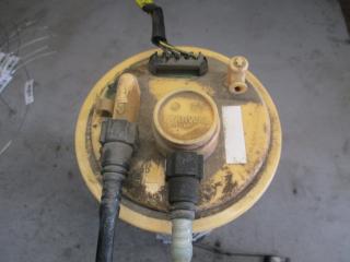 насос топливный Mitsubishi Colt 6 поколение (Z20/Z30) 2007, 1.3 л., i, бензин, МКПП, хетчбэк 5 дв.