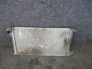 радиатор (основной) Citroen Berlingo 1 поколение (M49) 1999, 2.0 л., HDi, дизель, МКПП, фургон