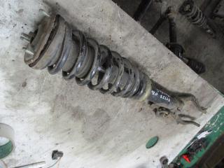 стойка передняя правая Mazda 6 1 поколение [рестайлинг] 2007, 2.0 л., дизель, МКПП, универсал