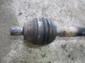 полуось передняя правая (приводной вал, ШРУС) Skoda Octavia 1 поколение [рестайлинг] 2007, 1.9 л., TDi, дизель, МКПП, универсал - фото №2