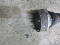 полуось передняя правая (приводной вал, ШРУС) Skoda Octavia 1 поколение [рестайлинг] 2007, 1.9 л., TDi, дизель, МКПП, универсал - фото №3
