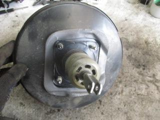 вакуумный усилитель тормозов Peugeot 807 1 поколение 2006, 2.0 л., дизель, МКПП, минивэн, 1499717080