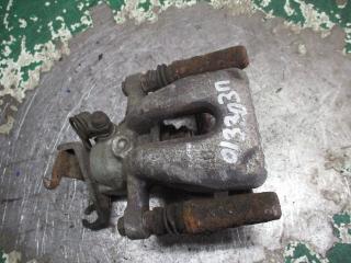 суппорт задний правый Mitsubishi Colt 6 поколение (Z20/Z30) 2007, 1.3 л., i, бензин, МКПП, хетчбэк 5 дв.