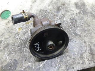 насос гидроусилителя руля Ford Ka 1 поколение 1999