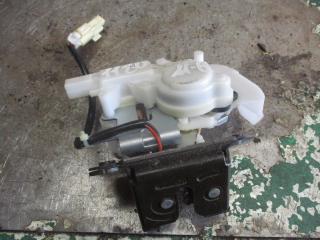 замок багажника Mazda 6 1 поколение [рестайлинг] 2006, 2.0 л., дизель, МКПП, универсал