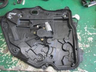 стеклоподъемник электрический задний левый Mazda Carol 5 поколение 2005, 1.8 л., i, бензин, МКПП, минивэн