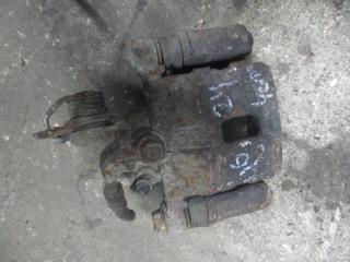 суппорт задний левый Kia Picanto 1 поколение 2007, 1.1 л., i, бензин, МКПП, хетчбэк 5 дв.