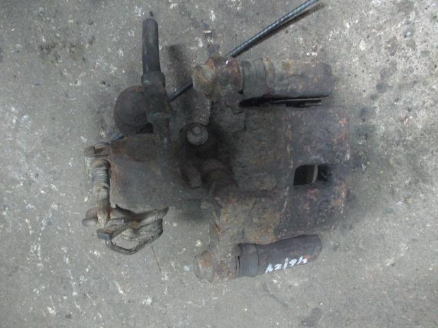 суппорт задний правый Kia Picanto 1 поколение 2007, 1.1 л., i, бензин, МКПП, хетчбэк 5 дв. - фото №1