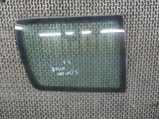 стекло кузовное боковое левое SEAT Cordoba 1 поколение 1999, 1.6 л., i, бензин, МКПП, универсал