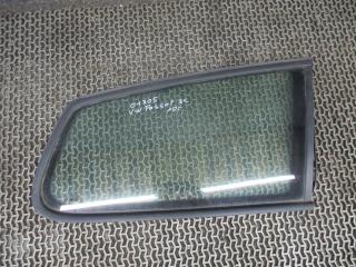 стекло кузовное боковое правое Volkswagen Passat B7 2011, 2.0 л., TDi, дизель, АКПП, универсал