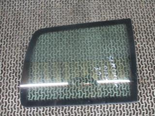 стекло кузовное боковое правое SEAT Cordoba 1 поколение [рестайлинг] 2003, 1.6 л., i, бензин, МКПП, универсал