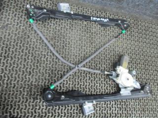 стеклоподъемник электрический передний правый Ford Fiesta 3 поколение 1996, 1.3 л., i, бензин, МКПП, хетчбэк 5 дв.