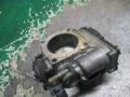 заслонка дроссельная Audi A3 8L 1999, 1.8 л., i, бензин, МКПП, хетчбэк 5 дв., 06A133064M - фото №3