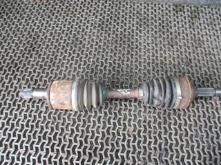 полуось передняя левая (приводной вал, ШРУС) Mitsubishi Pajero Pinin 1 поколение 1999