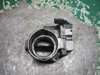 заслонка дроссельная Skoda Superb 1 поколение 2004, 2.5 л., TDi, дизель, МКПП, седан, A2C53364206