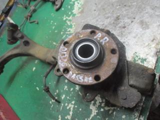 ступица передняя правая Volkswagen Passat B5 1998, 1.9 л., TDi, дизель, МКПП, седан