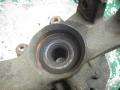 ступица передняя правая Volkswagen Passat B5 1998, 1.9 л., TDi, дизель, МКПП, седан - фото №4