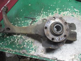 ступица передняя левая Volkswagen Passat B5 1998, 1.9 л., TDi, дизель, МКПП, седан