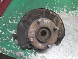 ступица передняя левая Mitsubishi Colt 6 поколение (Z20/Z30) 2006