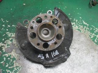 ступица передняя правая Mercedes-Benz A-Класс W168 1999, 1.6 л., i, бензин, АКПП, хетчбэк 5 дв.