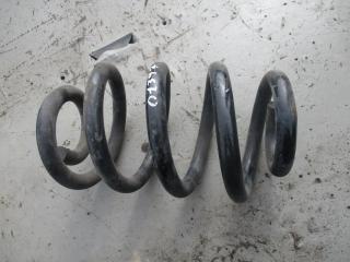 пружина задняя Opel Movano A [рестайлинг] 2008, 2.5 л., DCi, дизель, МКПП, микроавтобус