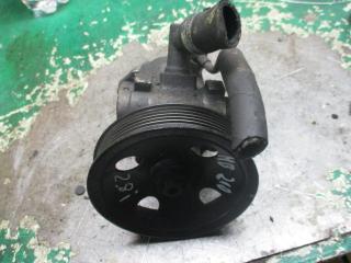 насос гидроусилителя руля Mercedes-Benz E-Класс W210/S210 1998, 2.8 л., бензин, 0024663201