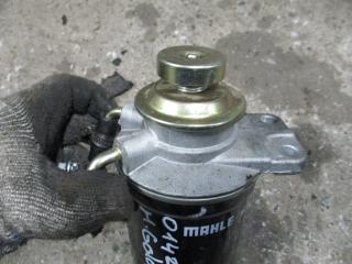 корпус термостата Hyundai Galloper 2 поколение 2000, 2.5 л., дизель, МКПП, внедорожник 5 дв.