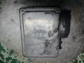 блок управления двигателем Skoda Octavia 1 поколение (A4) 1999, 1.8 л., Ti, бензин, МКПП, универсал, 06A906018GB - фото №5