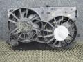вентилятор радиатора Ford Mondeo 2 поколение 1999, 2.0 л., i, бензин, АКПП, хетчбэк 5 дв. - фото №3