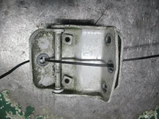 петля двери Mercedes-Benz Vito W639 2006, 6397400037
