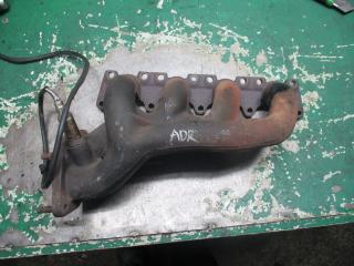 коллектор выпускной Volkswagen Passat B5 1999, 1.8 л., бензин, 058253033A