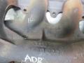 коллектор выпускной Volkswagen Passat B5 1999, 1.8 л., бензин, 058253033A - фото №2