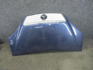 капот Mercedes-Benz A-Класс W168/V168 [рестайлинг] 2003, 1.7 л., CDi, дизель, МКПП, минивэн