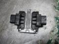 блок управления двигателем Opel Vectra C 2005, 3.0 л., дизель, АКПП, универсал, 55354864 - фото №2
