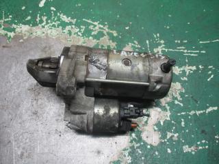 стартер Toyota Avensis 2 поколение (T250) 2006, 2.2 л., DiD, дизель, МКПП, универсал, 28100-0G040