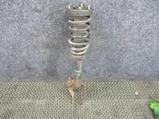 стойка передняя правая Mitsubishi Galant 7 поколение 1997, 2.5 л., i, бензин, МКПП, седан