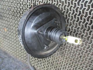 вакуумный усилитель тормозов Mitsubishi Galant 7 поколение 1997, 2.5 л., i, бензин, МКПП, седан, MB858850