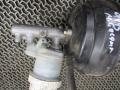 вакуумный усилитель тормозов Mitsubishi Galant 7 поколение 1997, 2.5 л., i, бензин, МКПП, седан, MB858850 - фото №5